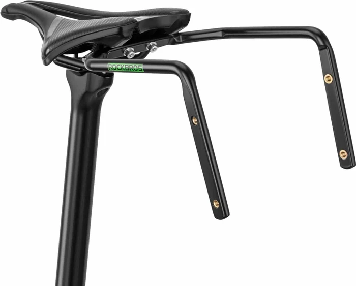 Rockbros Flaschenhalter Sattelstütze Adapter