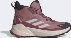 adidas Terrex Trailmaker 2.0 Mid GTX warm clay/putty mauve/aurora black (Damen)