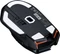 PowerColor Alphyn AM10 Wireless Gaming Mouse schwarz, USB/Bluetooth Vorschaubild