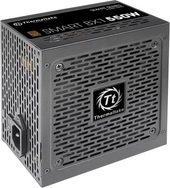 Thermaltake Smart BX1 550W, ATX 2.3