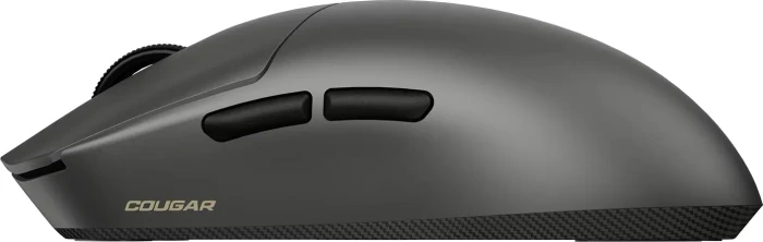 Cougar Revenger Pro 8K Wireless Gaming Mouse schwarz, USB/Bluetooth