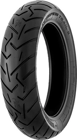 Pirelli Scorpion Trail II