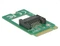 DeLOCK M.2 SATA -> SATA Vorschaubild