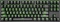 Genesis Thor 404 TKL, schwarz, LEDs RGB, hot-swap, Gateron Pro YELLOW, USB, DE Vorschaubild