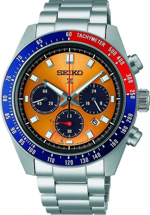 Seiko Prospex Speedtimer SSC947P1