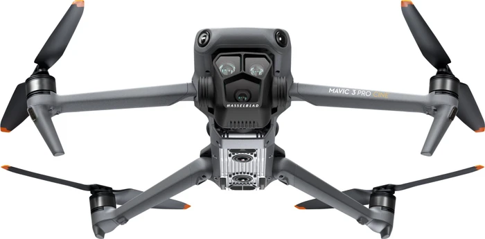 DJI Mavic 3 Pro Cine Premium Combo
