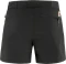 Fjällräven High Coast Lite Shorts Hose kurz schwarz (Damen) Vorschaubild