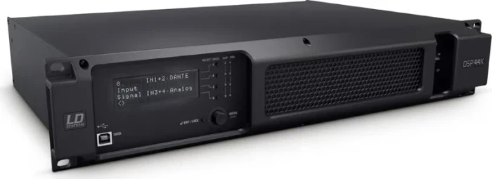 LD Systems DSP 44K