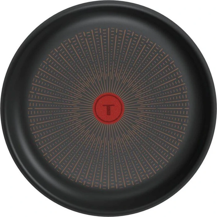 Tefal P00506 Ingenio Excellence Fusion Unbreakable Pfanne 28cm