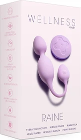 Blush Wellness Raine