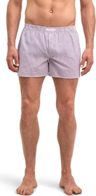 Falke Boxer Boxershorts blue mix (Herren)