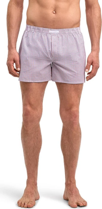 Falke Boxer Boxershorts blue mix (Herren)