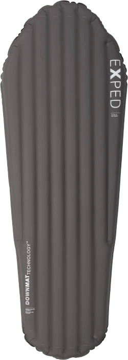 Exped Ultra 7R Mummy MW Isomatte greygoose