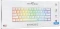 White Shark SHINOBI 2, weiß, LEDs RGB, hot-swap, BLUE Switches, USB, US Vorschaubild