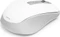 Hama WM-450 Silent Wireless Multi-Device Mouse weiß/grau, USB/Bluetooth Vorschaubild