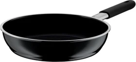 WMF Fusiontec Mineral Stielpfanne 24cm schwarz