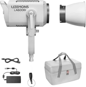 Godox Litemons LA600Bi weiß