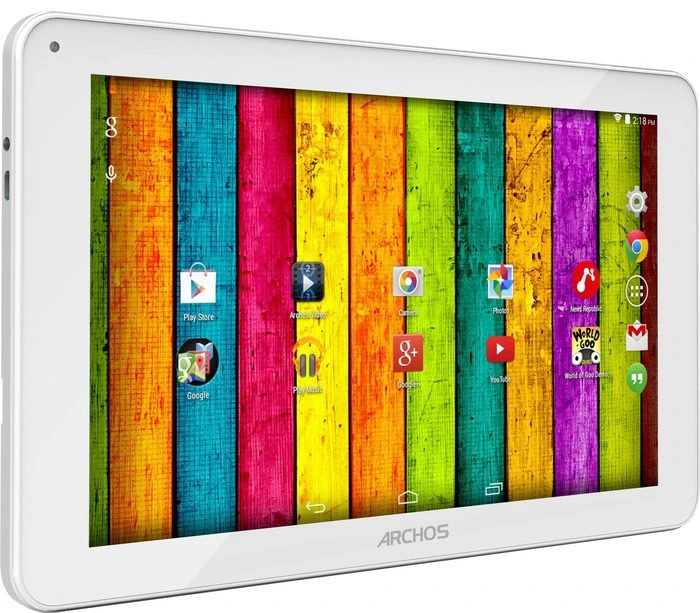 Archos 101c Neon, 16GB