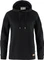 Fjällräven Vardag Hoodie schwarz (Damen) Vorschaubild