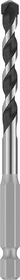 Bosch Professional PRO HEX-5 Spiralbohrer, 6.5x50x100mm, 1 Stück