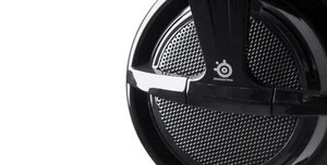 SteelSeries Siberia v2 Full-size Headset schwarz