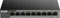 D-Link DSS-100 Desktop Switch, 9x RJ-45, 92W PoE+ Vorschaubild