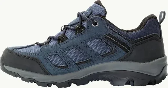 Jack Wolfskin Vojo 3 Texapore Low graphite (Damen)