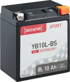 Accurat Sport GEL YB10L-A