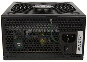 Xigmatek Tauro XTK-TB-0700A 700W, ATX 2.2