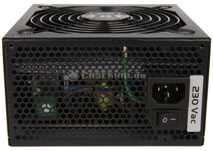 Xigmatek Tauro XTK-TB-0700A 700W, ATX 2.2