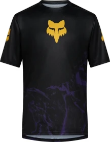 Fox Racing Ranger Img Print Trikot kurzarm plum purple (Herren)