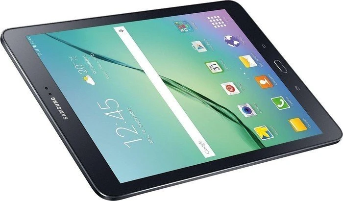Samsung Galaxy Tab S2 8.0 T719, schwarz, 32GB, LTE