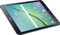 Samsung Galaxy Tab S2 8.0 T719, schwarz, 32GB, LTE Vorschaubild