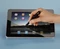 Hama Soft Touch Eingabestift für iPad schwarz Vorschaubild