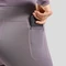 Odlo Essentials Tights Laufhose lang gray ridge (Damen) Vorschaubild