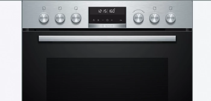 Bosch Serie 6 HEA578BS0 Einbauherd