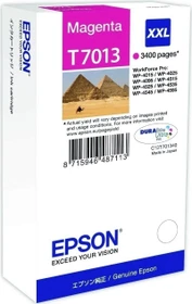 Epson Tinte T7013 magenta extra hohe Kapazität