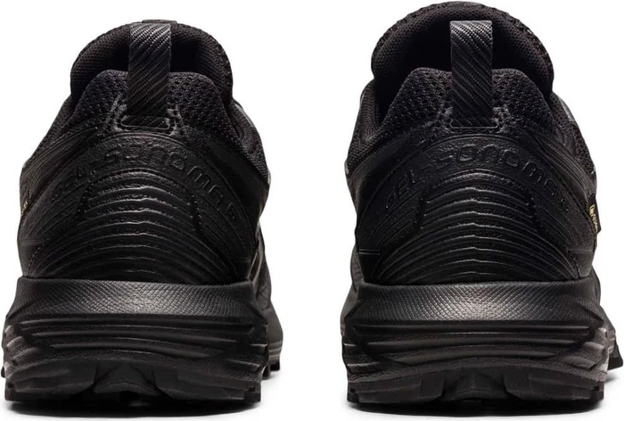 Asics Gel-Sonoma 6 GTX schwarz (Damen)