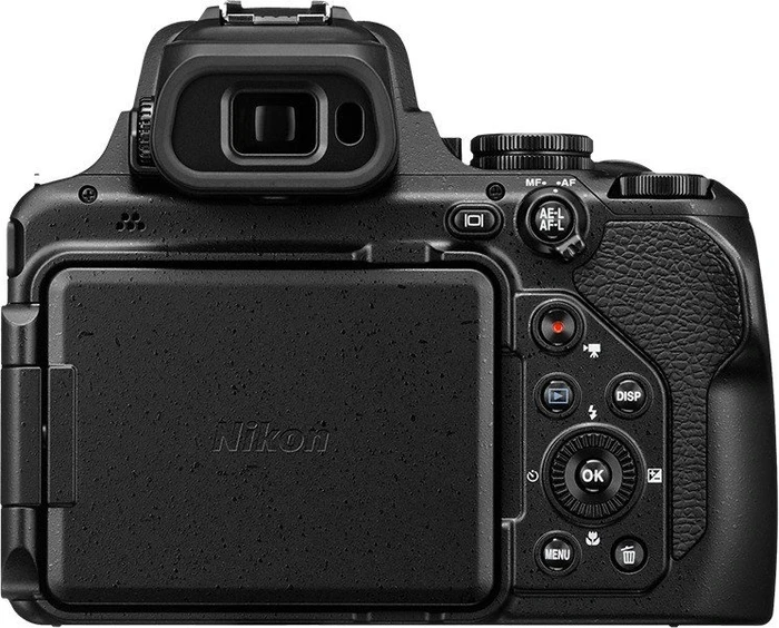Nikon Coolpix P1000