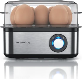 Arendo Eightcook silber