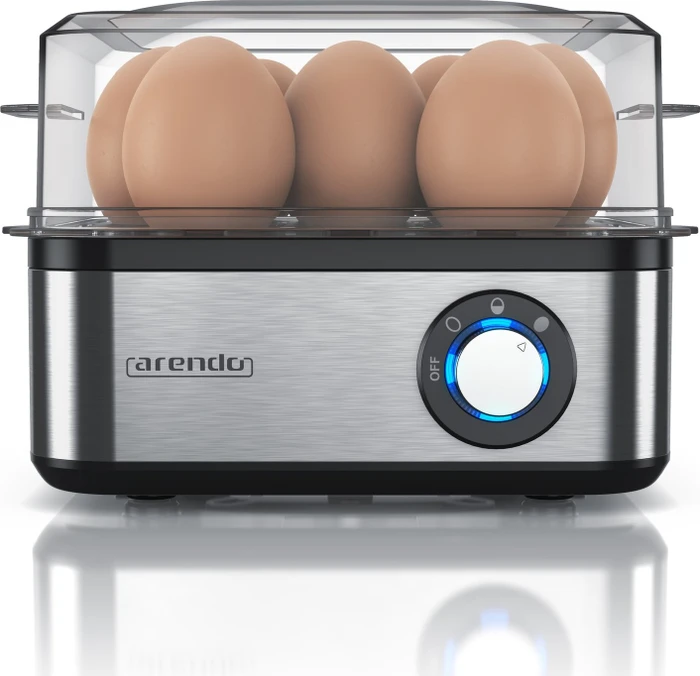 Arendo Eightcook silber