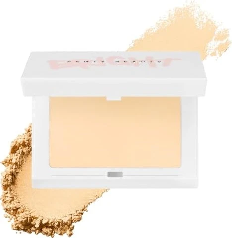 Fenty Beauty Bright Fix Instant Brightening & Blurring Powder