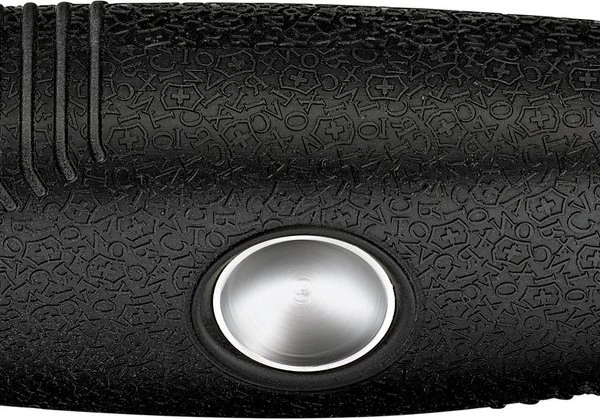 Victorinox Venture Pro Messer schwarz