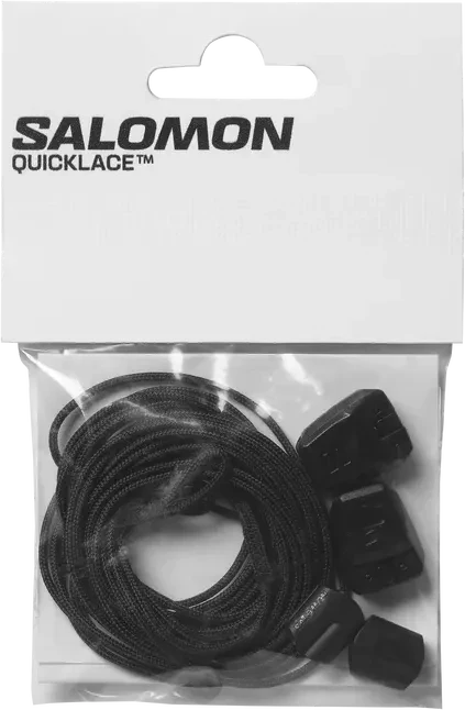 Salomon Quicklace Kit Schnürsenkel-Set