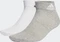 adidas Thin and Light Sportswear Ankle Socken, 6 Paare Vorschaubild
