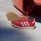 adidas Run 70s 2.0 pure ruby/off white/better scarlet (Damen) Vorschaubild