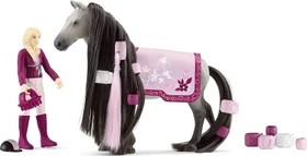 Schleich Horse Club Sofia's Beauties - Sofia & Dusty Starter Set