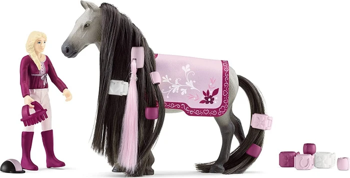 Schleich Horse Club Sofia's Beauties - Sofia & Dusty Starter Set