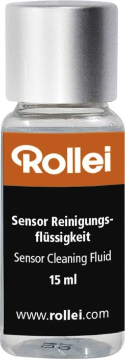 Rollei Sensorreinigung Set für Kameras mit APS-C Sensor