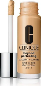 Clinique Beyond Perfecting Foundation and Concealer cork, 30ml